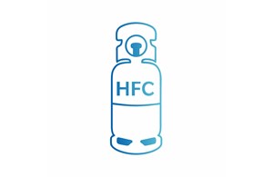 HFC kølemiddel